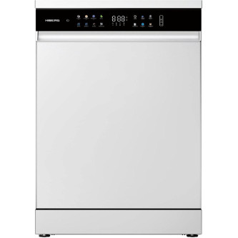 Посудомоечная машина HIBERG F68 1530 LW Посудомоечная машина HIBERG F68 1530 LW