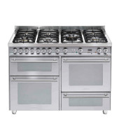 Варочный центр LOFRA P126SMFET+DMFT/2AEO