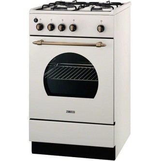 Газовая плита ZANUSSI zcg 56 hgl Газовая плита ZANUSSI zcg 56 hgl