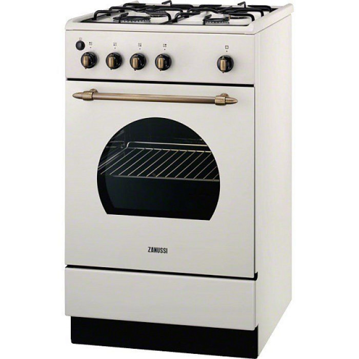 Газовая плита ZANUSSI zcg 56 hgl Газовая плита ZANUSSI zcg 56 hgl