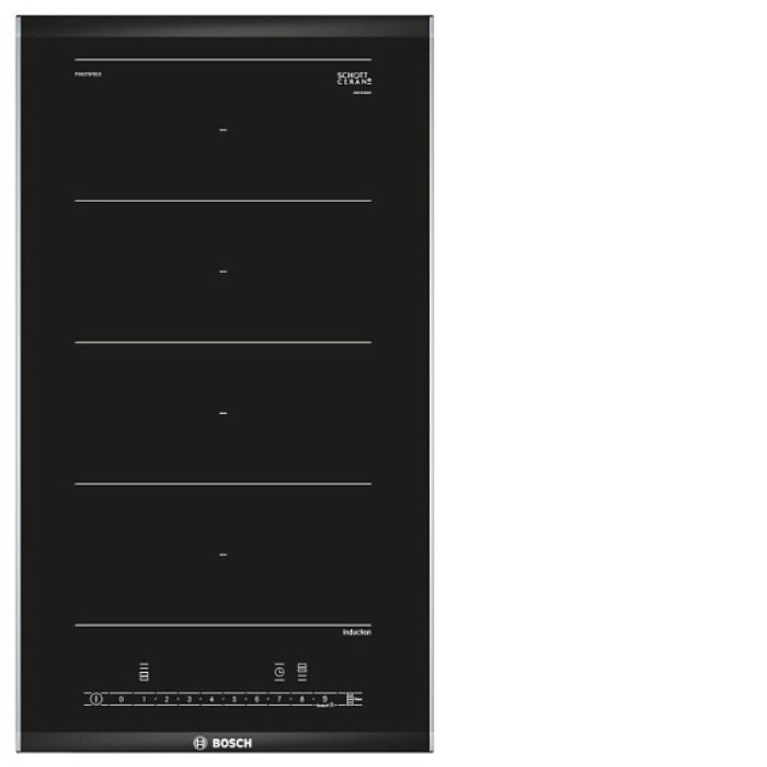 Варочная поверхность BOSCH PXX375FB1E Варочная поверхность BOSCH PXX375FB1E