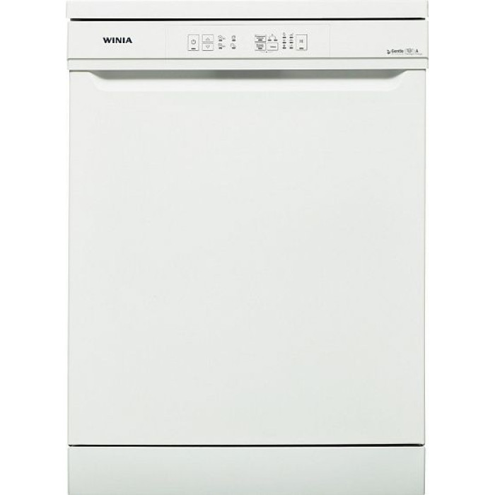 Посудомоечная машина WINIA DDW-V12ATTWW Посудомоечная машина WINIA DDW-V12ATTWW