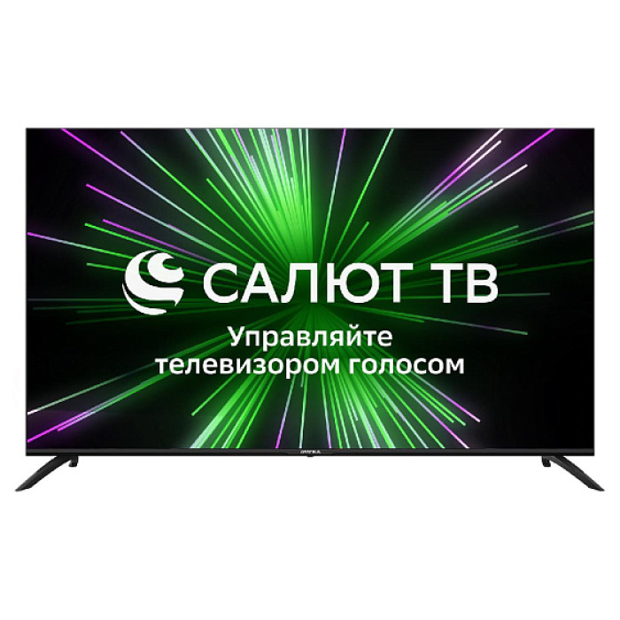 Телевизор SUPRA STV-LC55ST0155USB