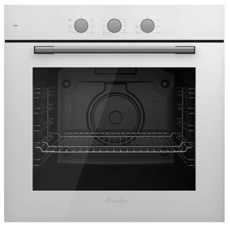 Духовой шкаф MONSHER MOE 6026 Blanc Духовой шкаф MONSHER MOE 6026 Blanc