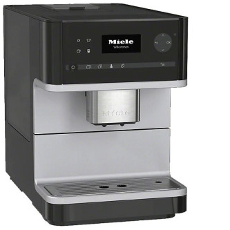 Кофемашина MIELE cm 6110 Кофемашина MIELE cm 6110