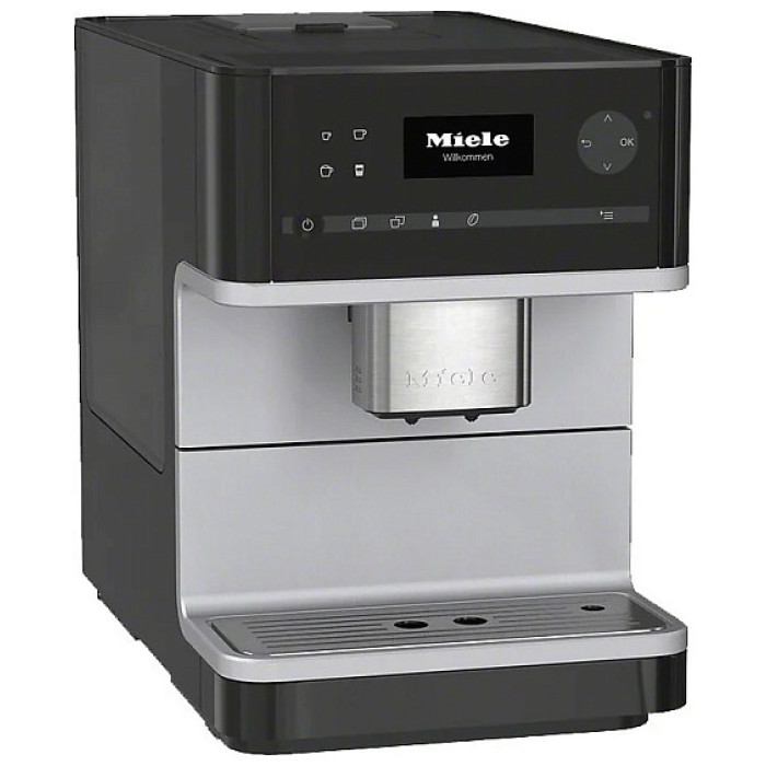 Кофемашина MIELE cm 6110