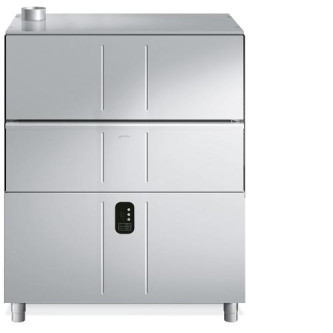 Котломоечная машина SMEG UW60132D Котломоечная машина SMEG UW60132D