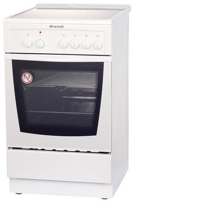 Плита BRANDT kv 2428 bmv