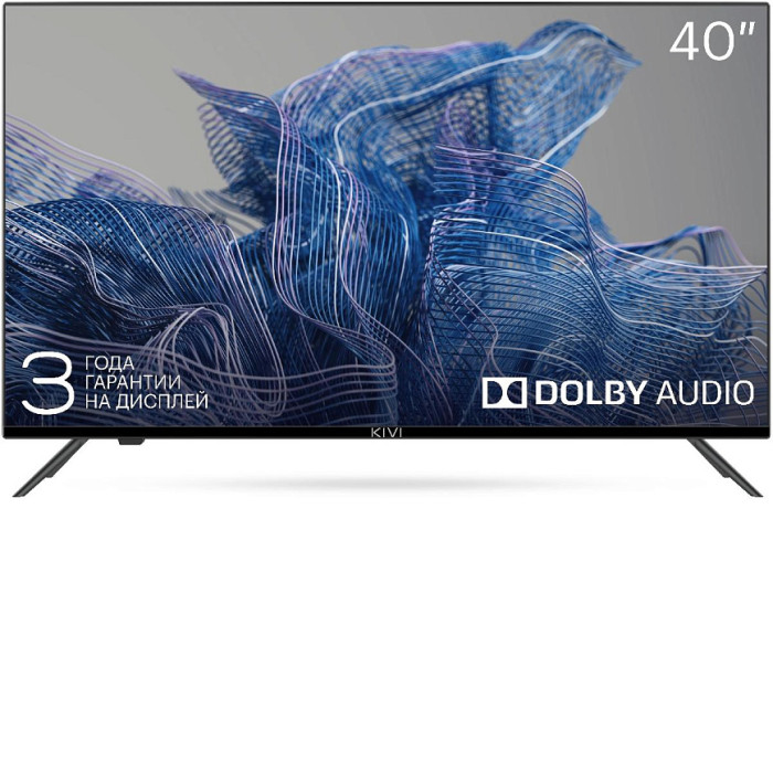 Телевизор KIVI 40F550NB
