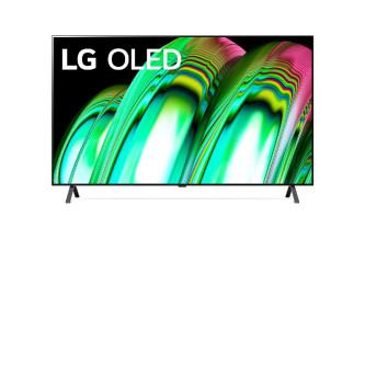 Телевизор LG OLED48A2RLA Телевизор LG OLED48A2RLA