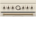 Плита GORENJE GKS5B70CLI