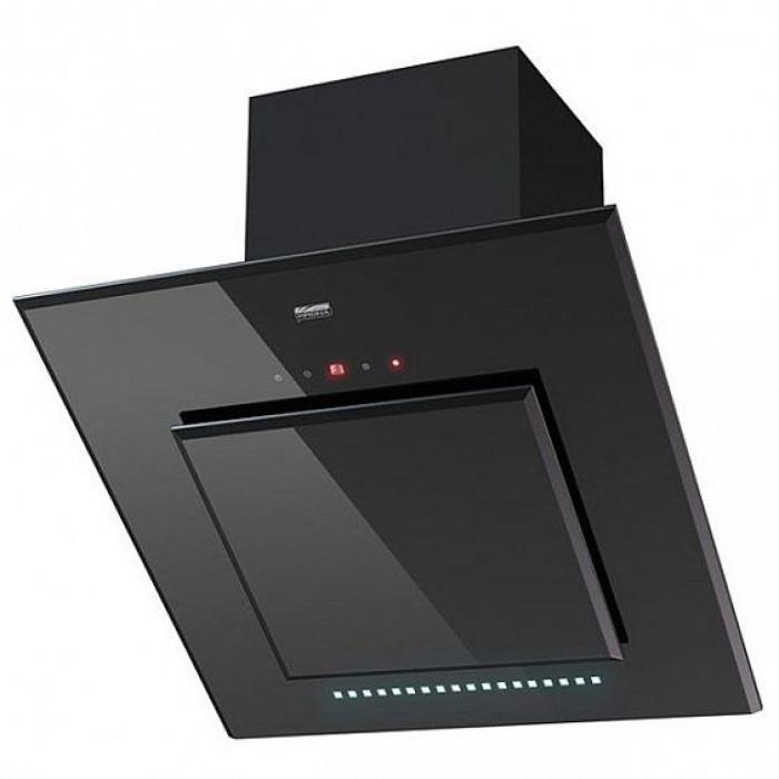 Вытяжка KRONASTEEL lina 600 black 4p-s Вытяжка KRONASTEEL lina 600 black 4p-s