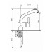 Смеситель ITALMIX INDUSTRIAL ID 0820 CAMEL сафари Смеситель ITALMIX INDUSTRIAL ID 0820 CAMEL сафари