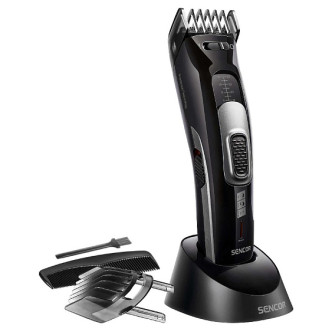 Машинка для стрижки SENCOR SHP 4501BK