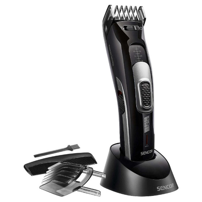 Машинка для стрижки SENCOR SHP 4501BK Машинка для стрижки SENCOR SHP 4501BK