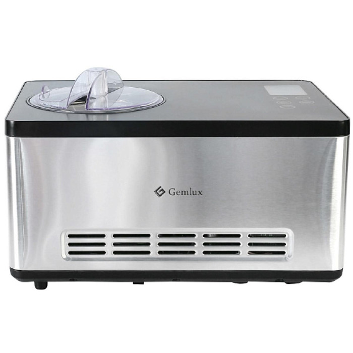 Мороженица GEMLUX GL-ICM507 Мороженица GEMLUX GL-ICM507