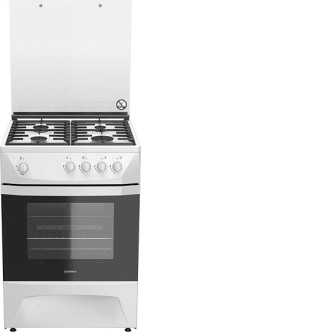 Плита DARINA ADA 1002 W Плита DARINA ADA 1002 W