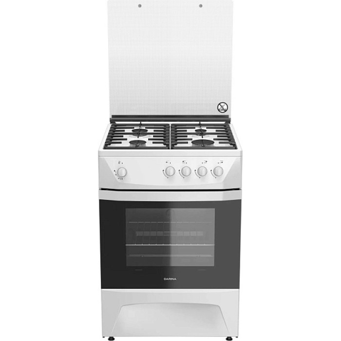 Плита DARINA ADA 1002 W