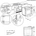Духовой шкаф ELECTROLUX OKD5C51X Духовой шкаф ELECTROLUX OKD5C51X