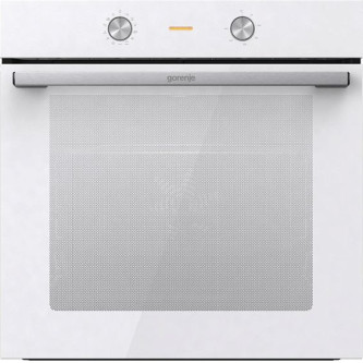 Духовой шкаф GORENJE BO6717E03W Духовой шкаф GORENJE BO6717E03W