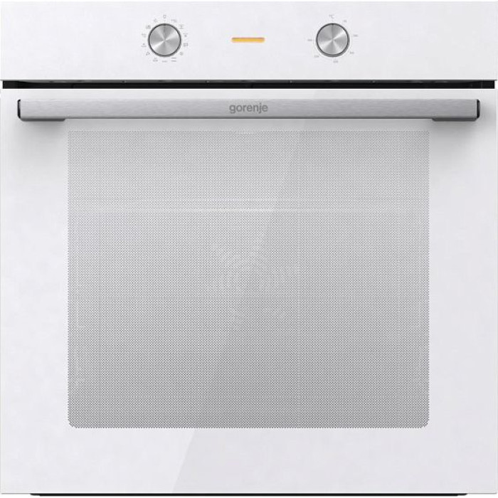 Духовой шкаф GORENJE BO6717E03W Духовой шкаф GORENJE BO6717E03W