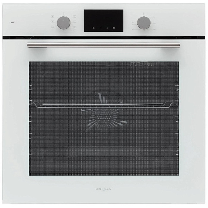 Духовой шкаф KRONA Legende 60 WH