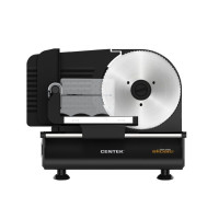 Ломтерезка CENTEK CT-1381 черный Ломтерезка CENTEK CT-1381 черный