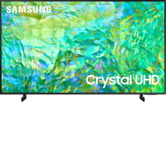 Телевизор SAMSUNG UE65CU8000UXRU