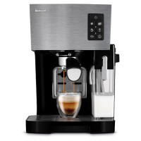 Кофемашина SENCOR SES 4050SS Кофемашина SENCOR SES 4050SS