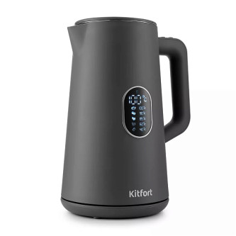 Чайник KITFORT KT-6115-2 Чайник KITFORT KT-6115-2