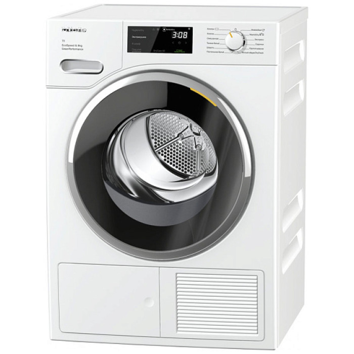 Сушильная машина MIELE TWF 760 WP Сушильная машина MIELE TWF 760 WP