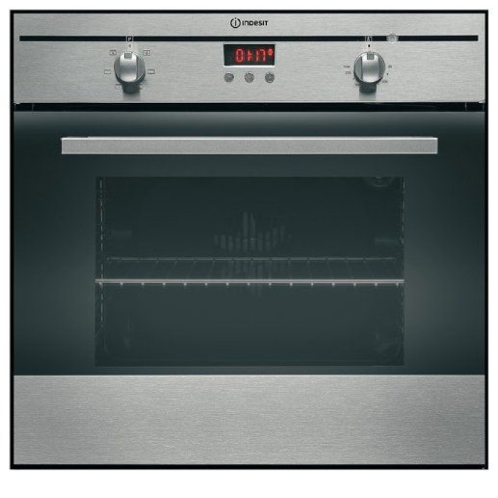 Духовой шкаф INDESIT 7ofim 53 k.a ix