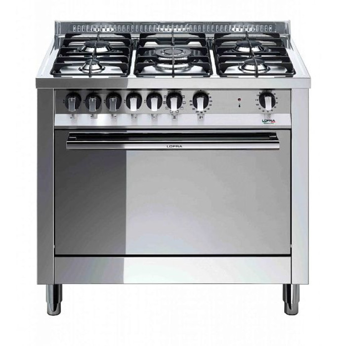 Варочный центр LOFRA MG96MF/C Варочный центр LOFRA MG96MF/C