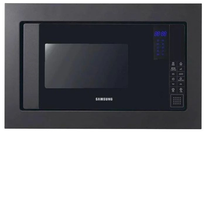 Встраиваемая микроволновая печь Samsung FG87SUB Встраиваемая микроволновая печь Samsung FG87SUB