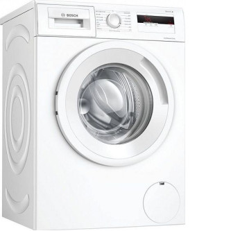 Стиральная машина BOSCH WNA134L0SN