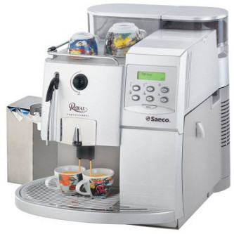 Кофемашина SAECO royal professional Кофемашина SAECO royal professional