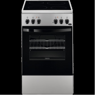Электрическая плита Zanussi ZCV 955001 S Электрическая плита Zanussi ZCV 955001 S