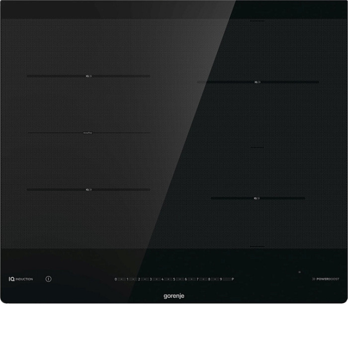 Варочная поверхность GORENJE ISC 645 BSC