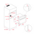 Микроволновая печь TEKA MLC 8440 STONE GREY (111160025)