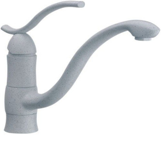 Смеситель WEBERT strike grey sk920102 Смеситель WEBERT strike grey sk920102