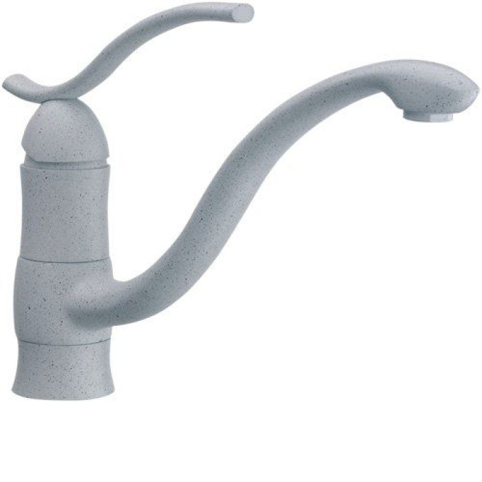 Смеситель WEBERT strike grey sk920102