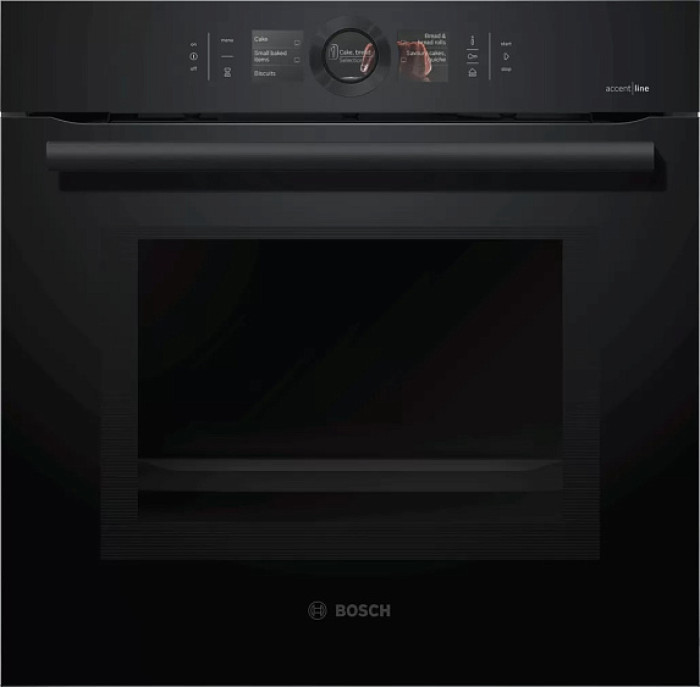 Духовой шкаф BOSCH HNG8764C7 Духовой шкаф BOSCH HNG8764C7