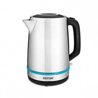 Чайник ZELMER ZCK7921 inox Чайник ZELMER ZCK7921 inox