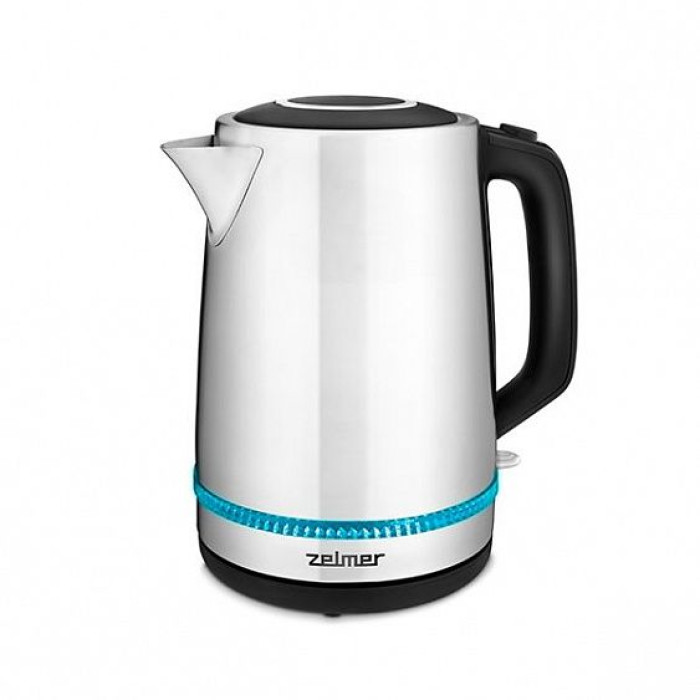 Чайник ZELMER ZCK7921 inox Чайник ZELMER ZCK7921 inox