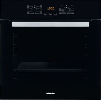 Духовой шкаф MIELE h 4810 b bk Духовой шкаф MIELE h 4810 b bk