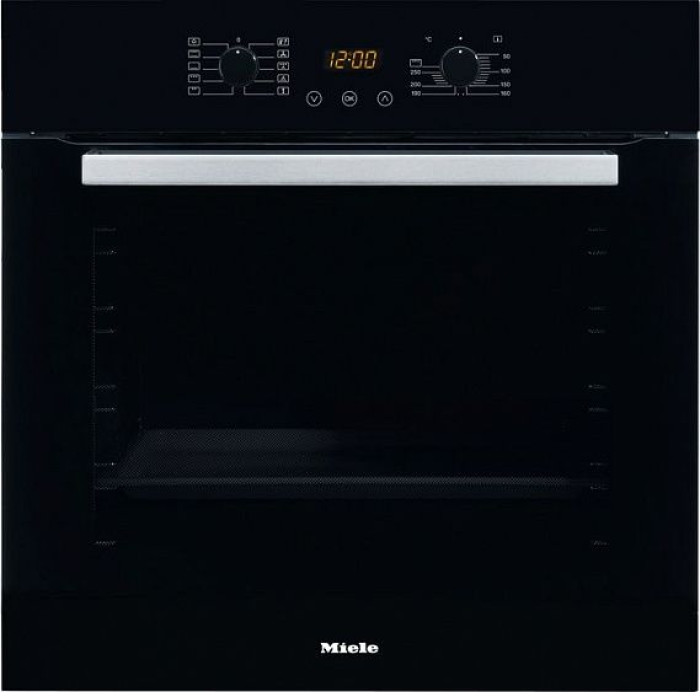 Духовой шкаф MIELE h 4810 b bk Духовой шкаф MIELE h 4810 b bk