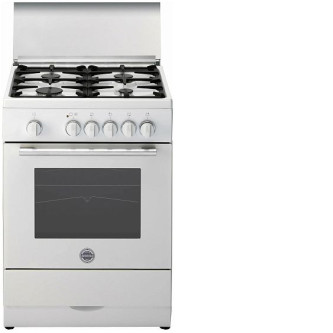 Комбинированная плита ARDESIA 66 GE 40 W