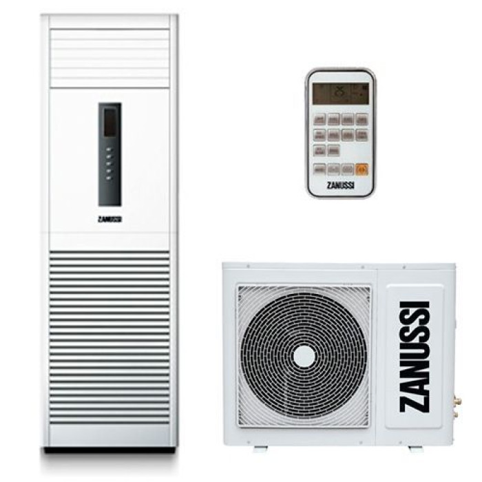 Сплит-система ZANUSSI zacf-42 g/n1 Сплит-система ZANUSSI zacf-42 g/n1