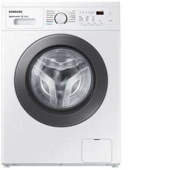 Стиральная машина SAMSUNG WW65A4S00VE