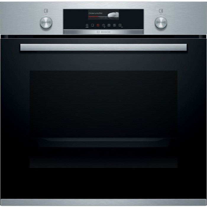 Духовой шкаф BOSCH HBG579BS0 Духовой шкаф BOSCH HBG579BS0